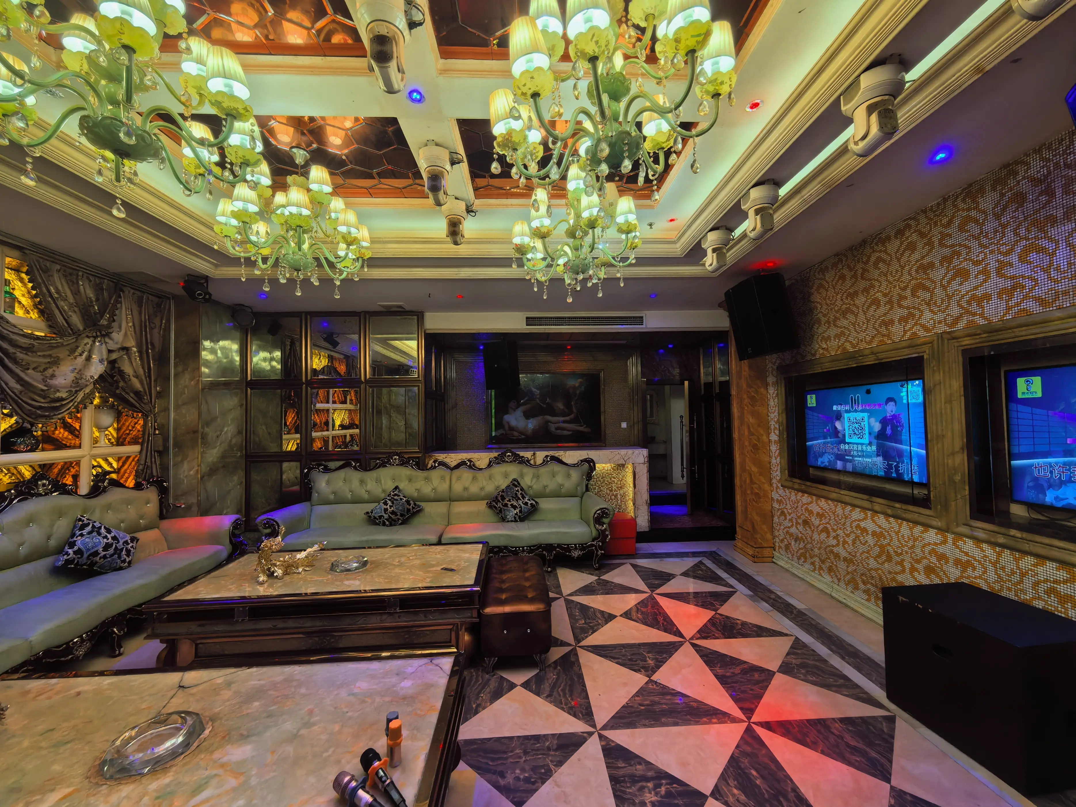 沈阳商务ktv魅力夜场-苏家屯区ktv预定