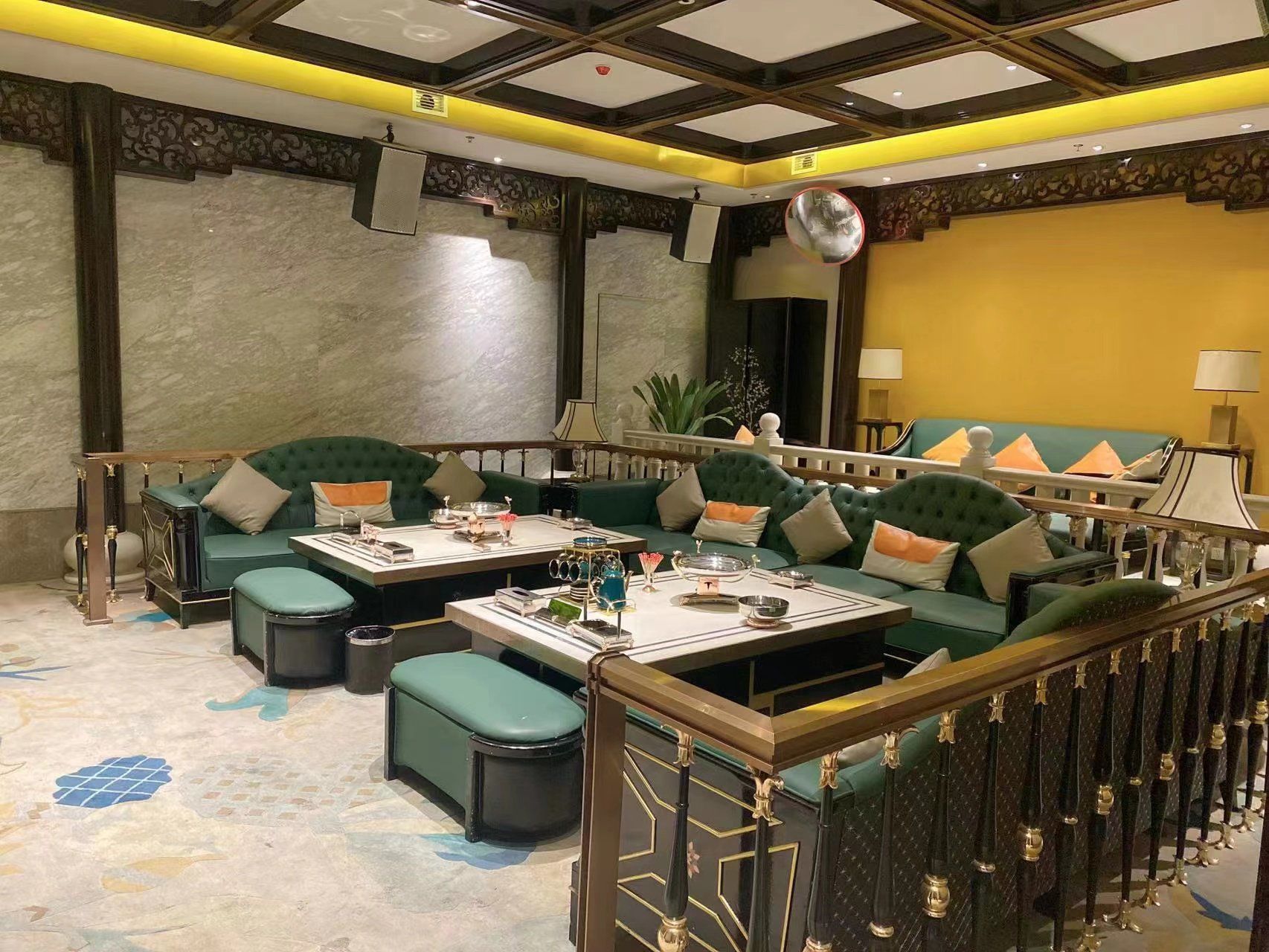 沈阳商务ktv优选推荐指南-法库县ktv预定