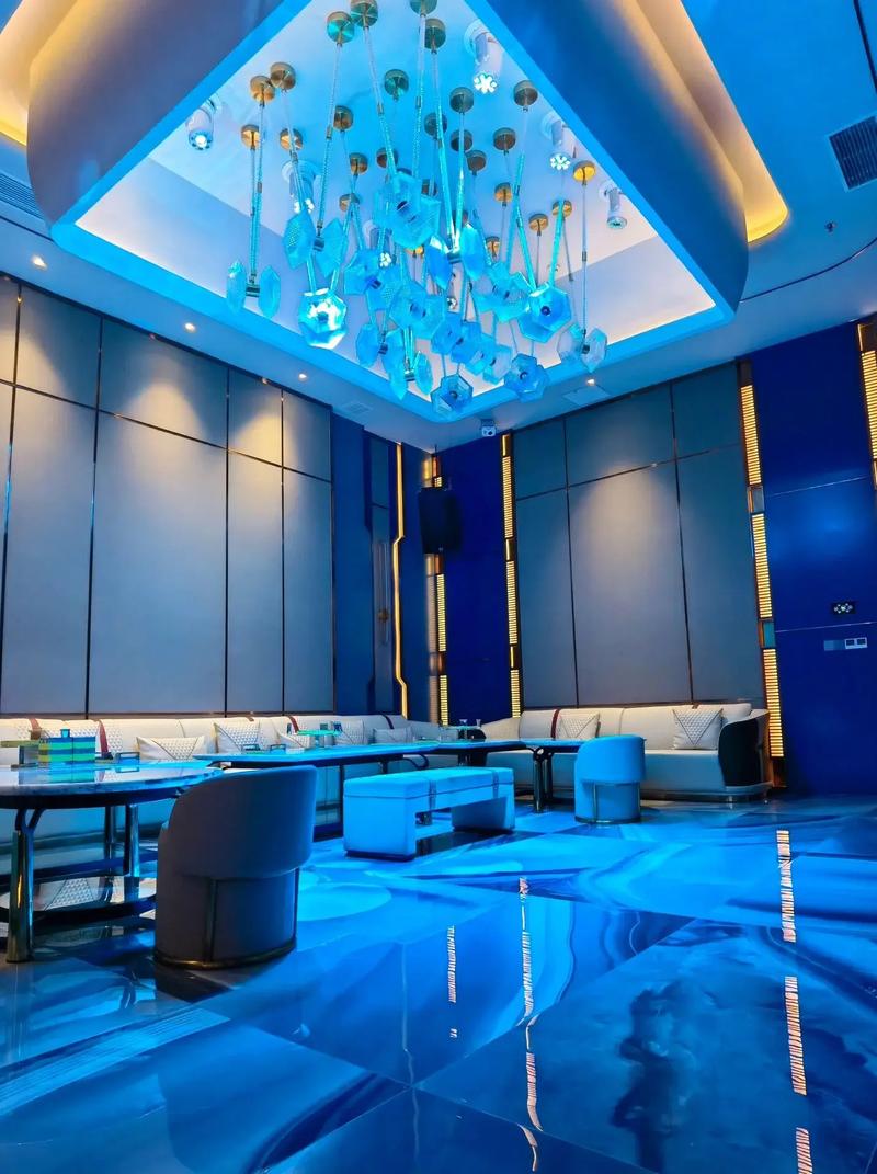 沈阳商务ktv新模式创新体验-皇姑区ktv预定