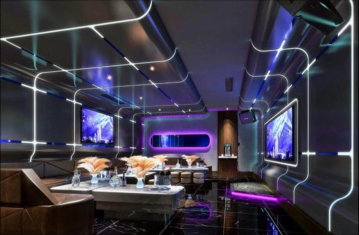 沈阳商务ktv理想聚会最佳选择-和平区ktv预定