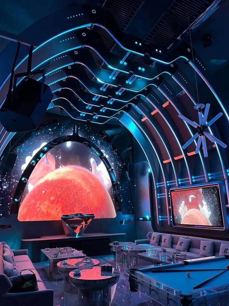 沈阳商务ktv新玩法-康平县ktv预定