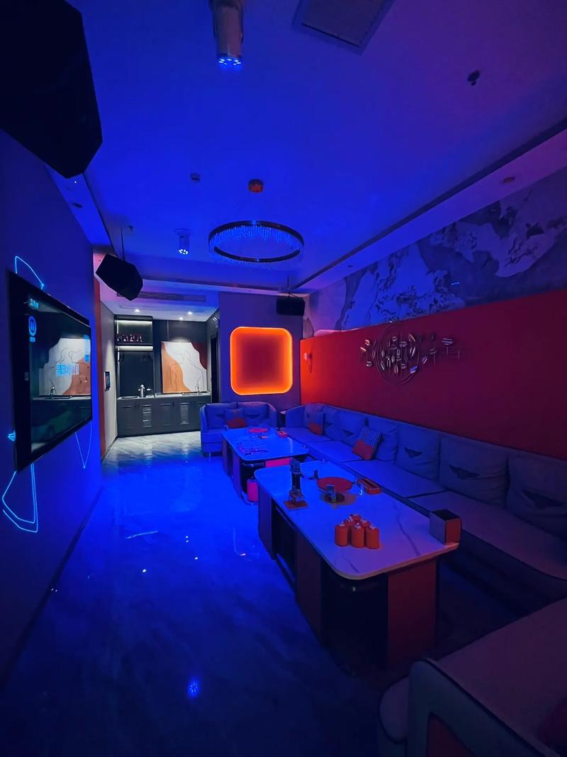 沈阳商务ktv模式介绍-沈河区ktv预定