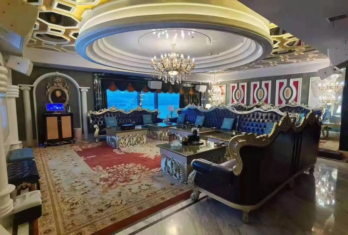 沈阳商务ktv总排行推荐-沈北新区ktv预定