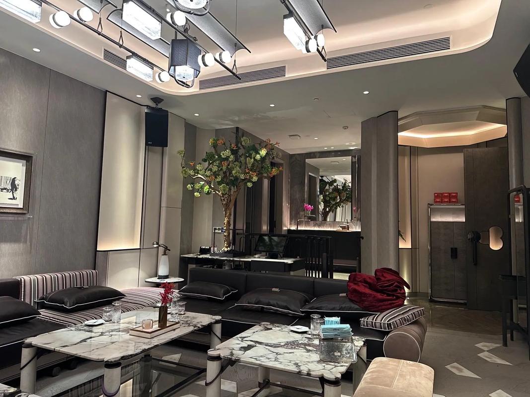 沈阳商务ktv与片场的区别解析-沈北新区ktv预定