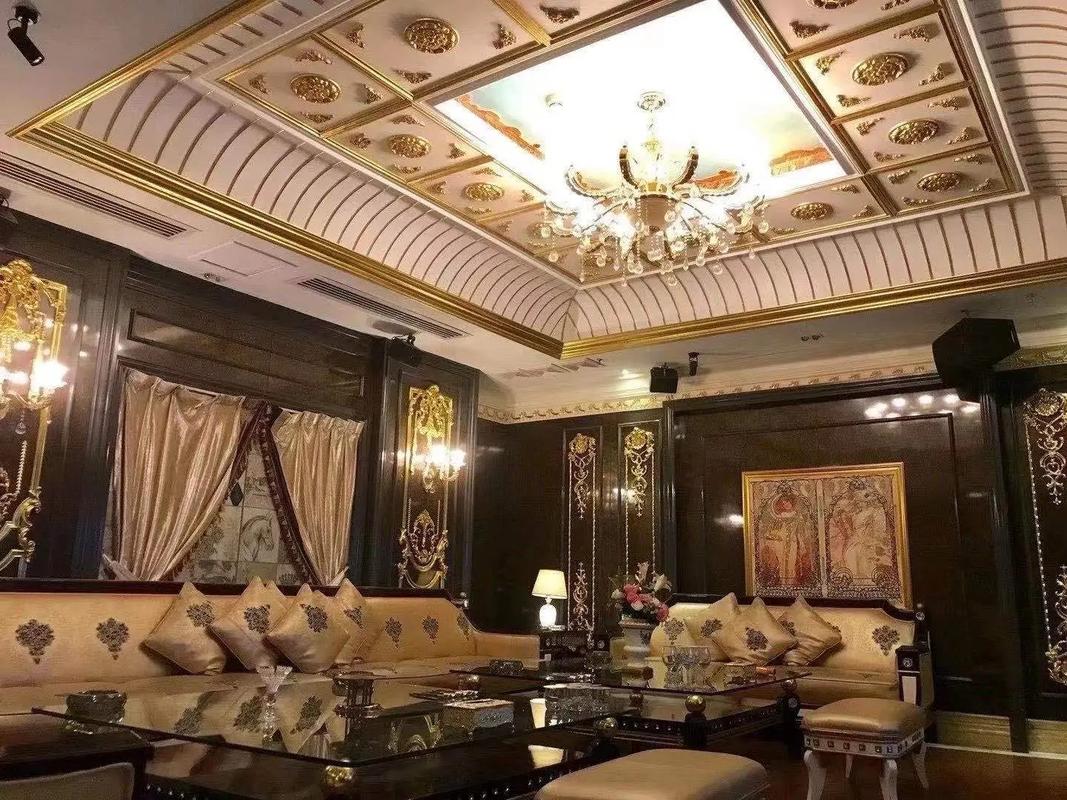 沈阳商务KTV尽享商务娱乐-皇姑区ktv预定